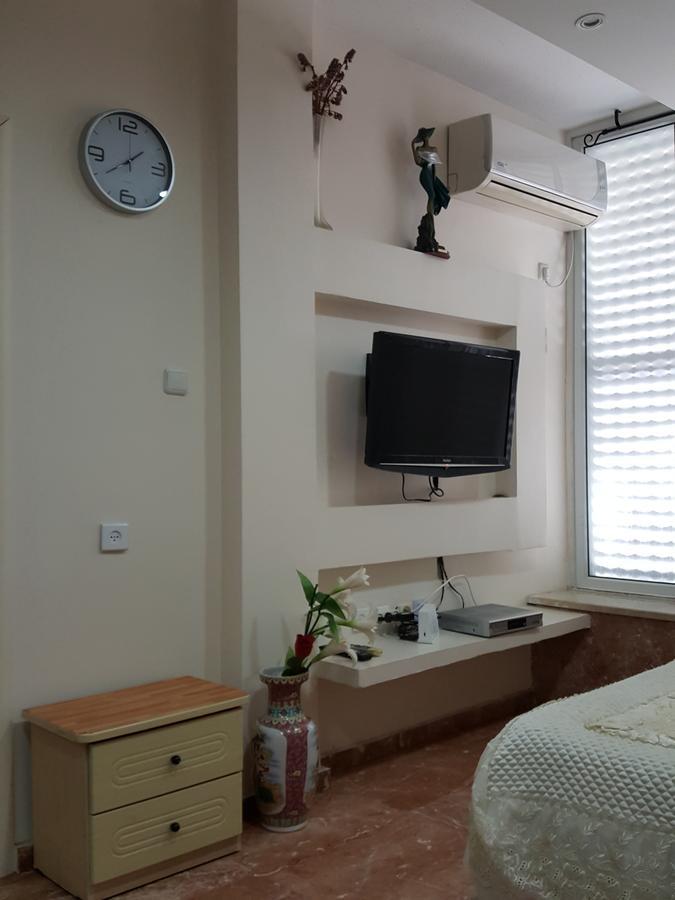 Ezore Yam Apartmens - Elmali'Akh St. 4 Apartment Bat Yam Exterior photo